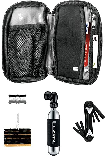 LEZYNE Pocket Organiser Loaded MTB