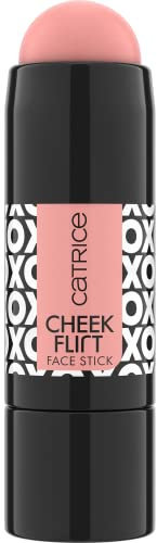 Catrice Fard à joues Stick Cheek Flirt N°030 Rock'n Rose 5,5 g