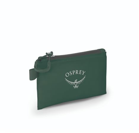 Osprey Ultralight Geldbörse, Tundra Green, O/S