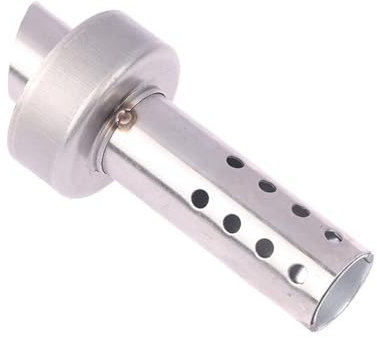 Silenziatore Scarico Silenziatore Di Scarico Per Moto Silenziatore Di Scarico Catalizzatore Finale PER Silenziatore Di Scarico Mivv Scarico Per Moto