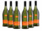 Canti Prosecco D.O.C. Frizzante Stelvin Vin Petillant Italien 6 Bouteilles x 75 cl
