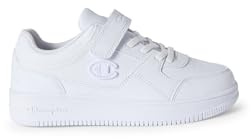 Champion RD18 Low B PS Sneakers, Bianco (WW001), EU30