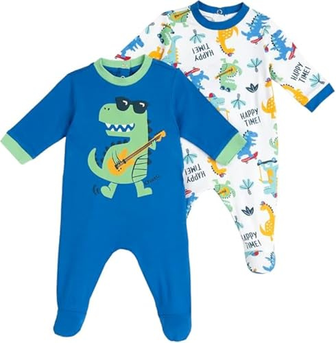 Chicco Bimbo 0-24 Set Tutine