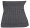 Ziranee Chauffe-reins d'hiver,Hiver Ceinture Lombair Cachemire Ceinture en Réchauffement du ventre etdes reins pour chauffe-lombaire lombalgie douleurs au dos douleurs menstruelles