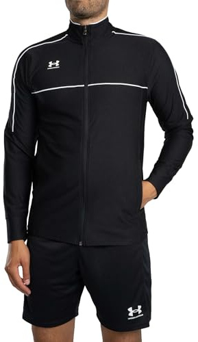 Under Armour M Challenger Track Jacket Maillot de survêtement Homme (lot de 1)