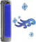 Portable Air Conditioner - Cooling Fan withTouch Screen, Desktop Tower Fan, Quiet Air Cooler for Room and Patio,
