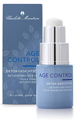 Charlotte Meentzen Age Control Detox-Gesichtsöl 20 ml