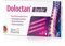 Doloctan® forte Kapseln von ZeinPharma - Germany GmbH bei Rückenschmerzen. Zum Diätmanagement bei Wirbelsäulensyndrom, Nervenschmerzen und Polyneuropathien, 40 Stück