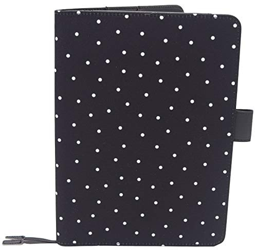 Protège Carnet De Santé Bleu Pour Bébé Garçon - Format A5 15x21 cm – Rabats Pour Ranger Les Ordonnances