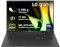 LG Gram 16Z90S-G.AD75F - PC Portable 16 1199g, écran IPS QHD+ 16:10, Plateforme Intel® Evo™ Ultra 7 155H, RAM 32Go, SSD 512Go NVMe, Intel Iris XE, Thunderbolt™ 4, Windows 11, Clavier AZERTY, Noir