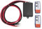 Mavaol 250A 12V Electric Winch Relay with Remote Control for ATV Tractor Vehicles
