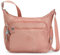 Kipling Damen Gabbie Umh ngetaschen, Dt Warm Rose, Einheitsgröße EU