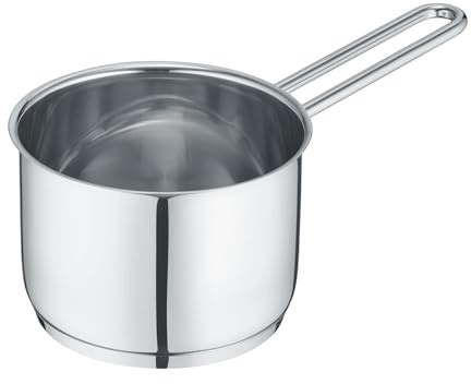 Berndes Mini-Stieltopf b.mini (12 cm / 6,5 l)