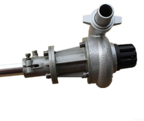 Get The Best Out of Your Gardening Projects with Our Optimized Modified Garden Pumps That Fit Standard Connector Sizes (28 Tubes)