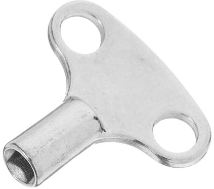 Lurrose Accesorios Para Radiador Llave De Purga De Radiador Llave De Purga De De Metal De Válvula De Aire De a De s De Válvula De Ventilación De