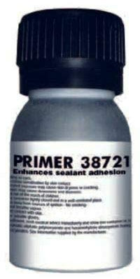 Chamäleon Glass Primer 30ml HAFTGRUND Glass Fast Schwarz WINDSCREEN für SCHEIBENKLEBER