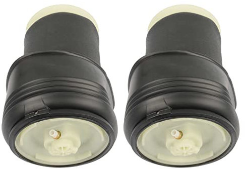 37126773664 2 * Luftfederfedern # 37126783419 37126783420 für 2007-2013 X5 E70, 2008-2012 X6 E71, 2009-2014 X6 E72 37126774041