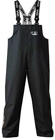 Vass 175 Bib And Brace, Size: L