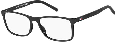 Tommy Hilfiger TH 1785 Matte Black 55/17/140 Herren Brillen