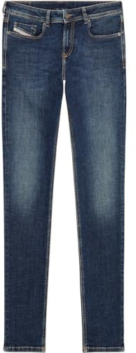 Diesel_1979 SLEENKER_PANTS_Blau_33W / 32L