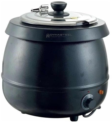 Soupière Électrique Professionnelle Eco - 10 L