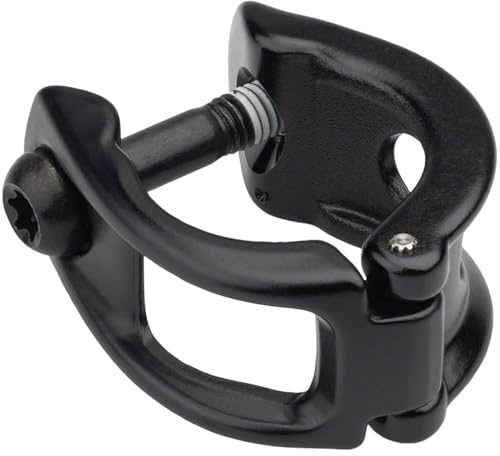 Sram Unisex - Adult MMX Clamp, Black, One Size
