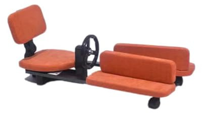 Appareils D'étirement des Jambes, Équipement D'étirement du Grand Écart, Appareil D'étirement des Hanches, for L'entraînement en Salle De Sport À Domicile(Color3)