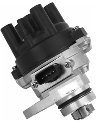 Distributore T2T53171 T2T52371 BP0218200A T2T53 Distributore di accensione adatto per distributore elettronico adatto per Mazda Distributore accensione