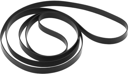 SG Store Transcript Turntable Rubber Belt 35.1x0.240x0.023in Compatible with Pioneer PL-41 PL-41A PL-41C