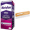 Metylan Vlies, Tapetenkleister für Vliestapeten mit glatter oder strukturierter Rückseite & Color Expert Tapezierwischer, Kunstborste, 300 x 25 mm 95890099