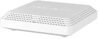 Keenetic Hopper SE AX3000 Mesh-WLAN-6-Gigabit-Router mit einem 4-Port-Gigabit-Smart-Switch und USB-3.0-Port