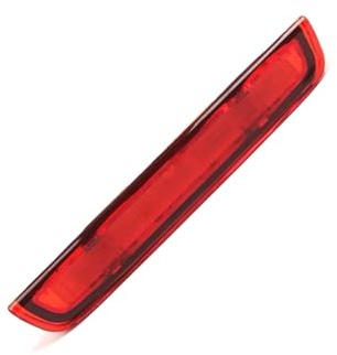 CHAKAE Visibilidad Lámpara Freno Montaje Luz Parada Trasera para Conducción Segura Hatchback 81570-0D150 81570-0D151 81570-0D152 Fácil Instalar Luz Freno