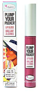 Thebalm Plump Your Pucker Exaggerate