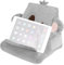 KKPLZZ Tablet-Kissenständer, weicher Multi-Winkel-Telefonkissen-Schoßständer-Halter Tablet-Leseständer Tragbares Schoßauflage-Kissen Tablets