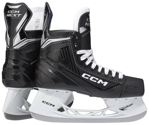 CCM NEXT Ice Hockey Skates Senior 11 R