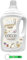 Hola Cocco Lot de 4 lessives liquides pour machine à laver Propreté impeccable Parfum noix de coco 54 lavages 2900 ml + porte-clés Beni Culinari gratuit