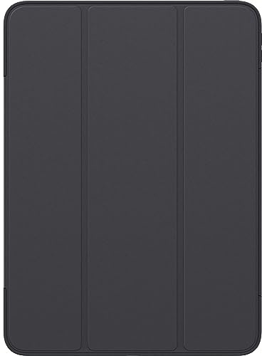 OtterBox Folio Series Case for iPad Pro 11 (4th/3rd/2nd/1st gen), Shockproof, Drop proof, Ultra-Slim Protective Folio Case, Scholar