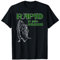 Fußball Wien - Meine Religion Rapid! T-Shirt