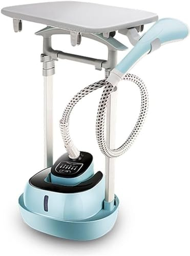 Brosse à vapeur en fer, fer à vapeur portable for vêtements, repassage vertical