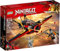 LEGO 70650 Ninjago Flügel-Speeder