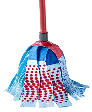 Vileda SuperMocio Mop (no Free Refill)