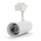 ONSSI LED Foco de Carril LED COB 30W Monofásico Blanco Cálido 3000k,CCT Alta Luminosidad 3000lm Foco Led de Techo, Iluminacion de Comecial
