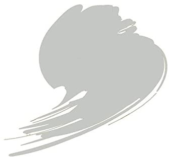 Hataka Hobby - Light Grey (RAL 7035) | Acrylic Paints | Model Building Colours | Acrylic Paint | Miniatures Painting