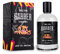 BARBER MARMARA OFF THE RECORD Eau de Parfüm Natural Spray Men 100ml – Herren Parfüm – männer parfüm - parfum herren - Intensiver Langanhaltender Duft - herrenparfum - Aromatisch-würzig