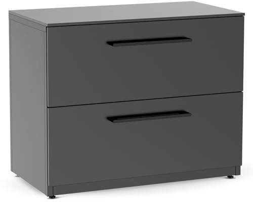 Cozze® Elements Utekök 110 – modul med lådor och 15 mm HPL-bänkskiva, galvaniserat & pulverlackerat stål, justerbara fötter, 90 x 110 x 60 cm
