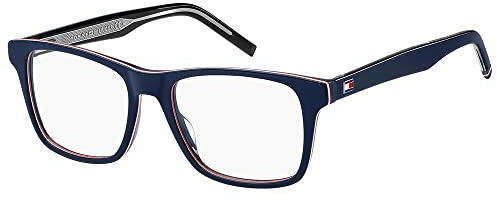 Tommy Hilfiger Brillen TH 1990 Blue Palladium 52/18/145 Herren