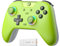 EasySMX X05 Wireless Controller PC con RGB Luce- Joystick/Trigger Hall- Batteria Ricaricabile da 750mAh- Vibrazione- Turbo per PC/Switch/Mobile- Joystick Compatible con Black Myth: Wukong- Verde