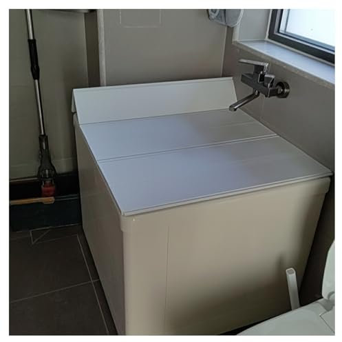 Copertura Vasca da Bagno, Pieghevole Copertura Vasca Da Bagno A Prova Di Polvere Pannello Isolante for Bagno, Spessore 1,2cm Vassoi Vasca Da Bagno for Terme Bagni Al Latte pieghevole(80x150x1.2cm)