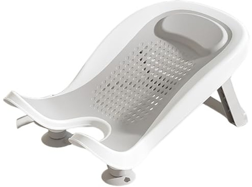 Lavabo multifuncional para baño infantil tumbado para uso doméstico, lavabo o bañera, cama
