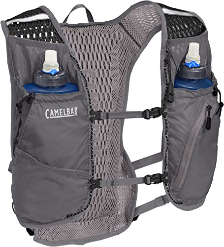 CAMELBAK Zephyr™ Trinkweste 11L mit 1L/34oz Reservoir Trinksystem
